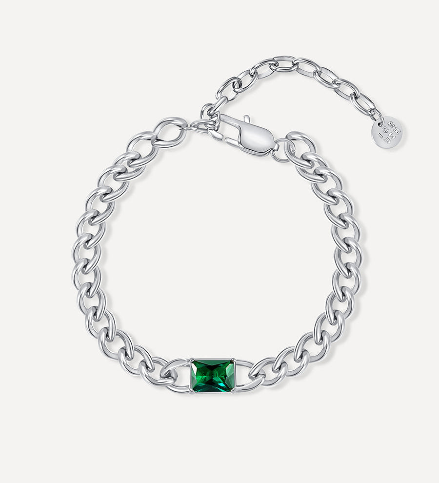 Pulseira Retro Essência