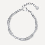 Loose Rope Armband