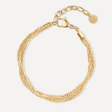 Loose Rope Armband