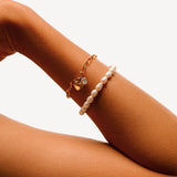 Pulseira Coração Faísca