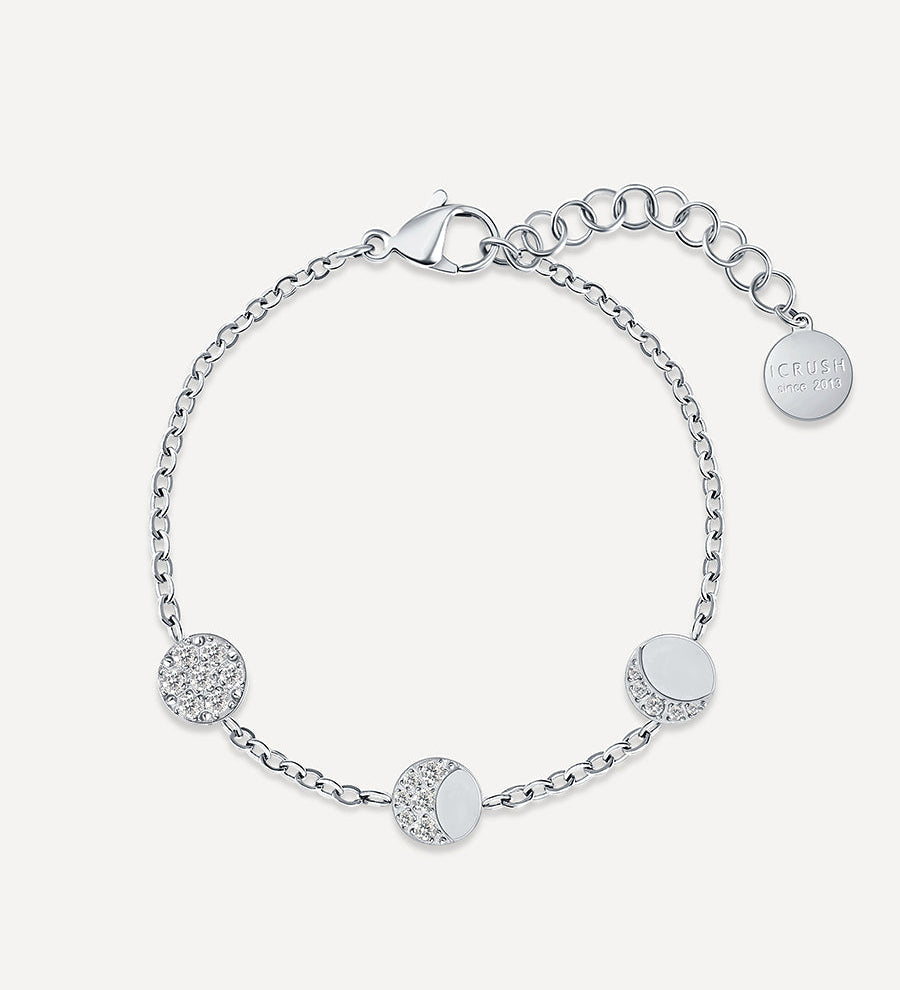 Pulseira Lua Fase