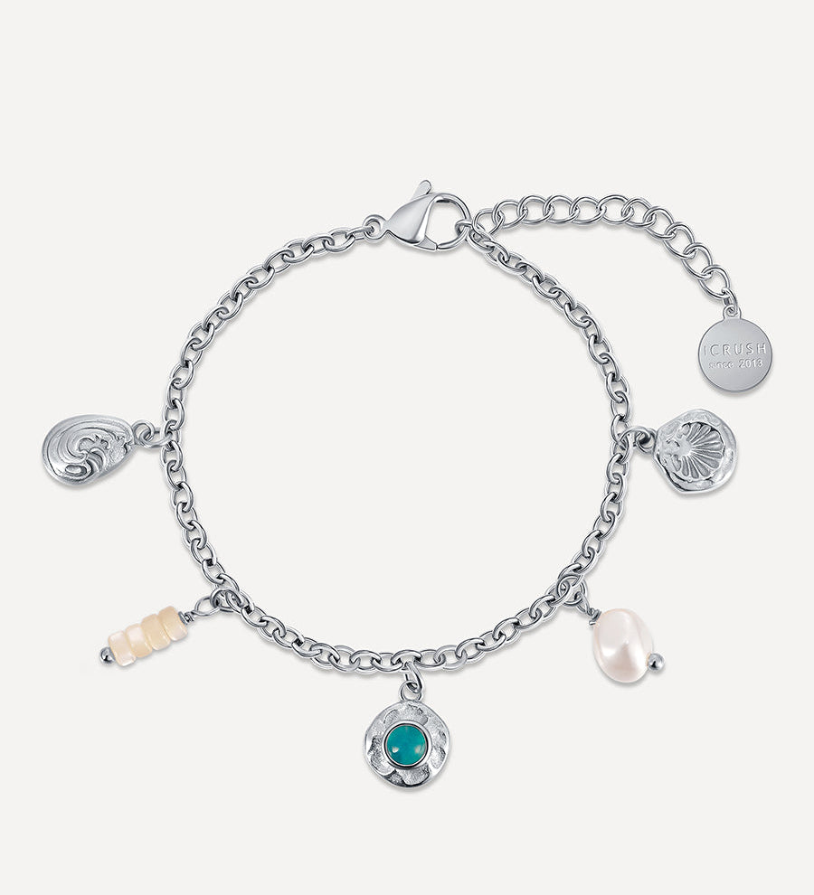 Pulseira Verão Treasures