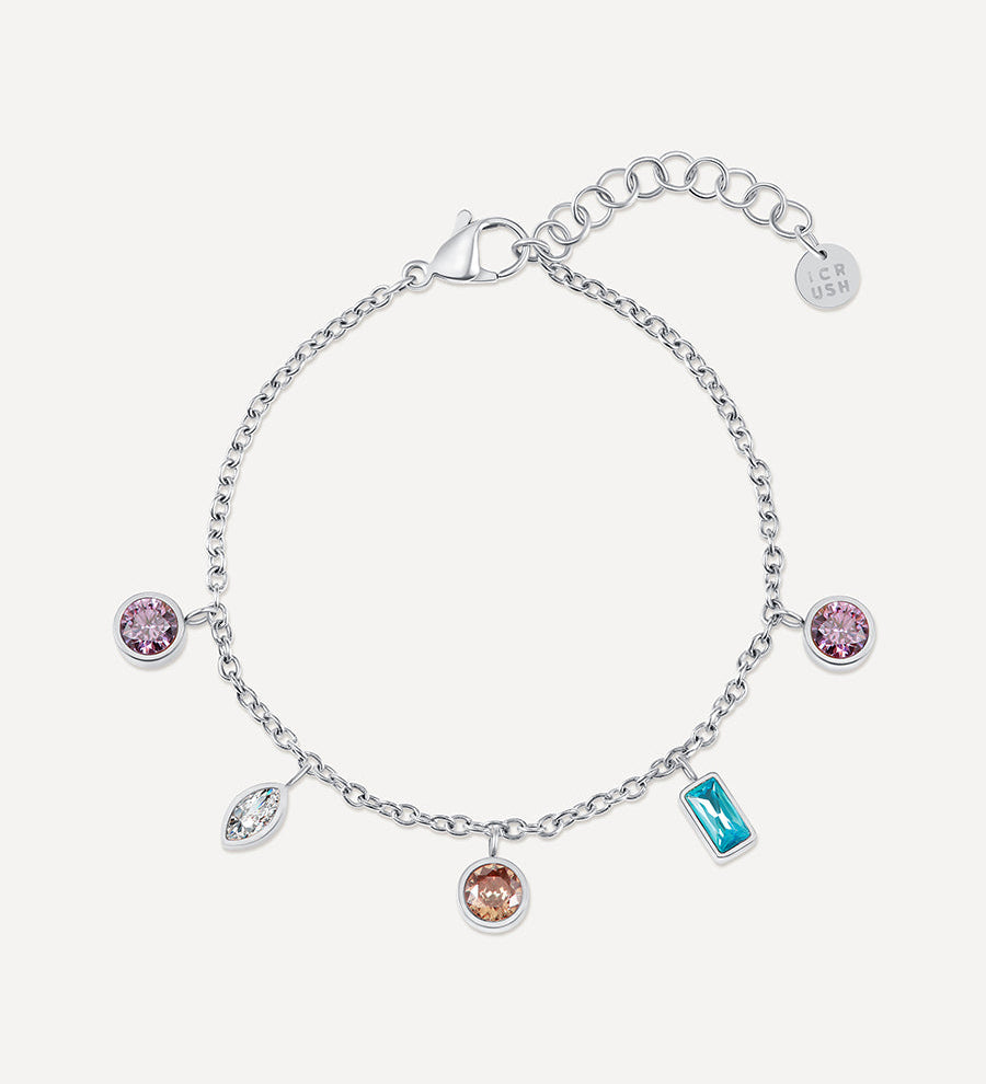 Pulseira Gleaming Quintet