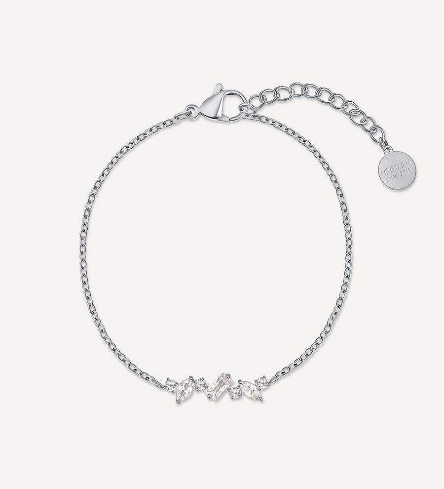Pulseira Cintilante Galáxia