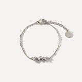 Pulseira Cintilante Galáxia
