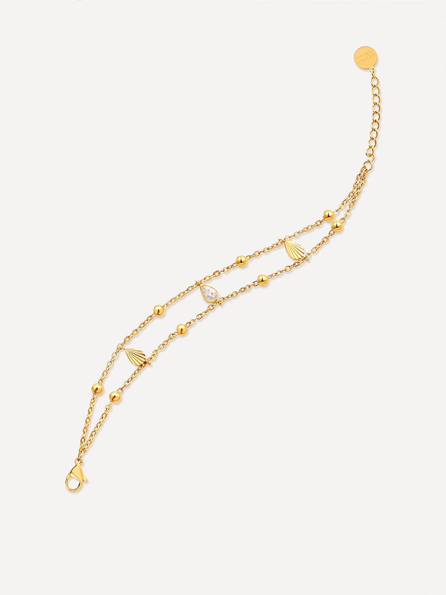 Pulseira Gorgeous Encounter