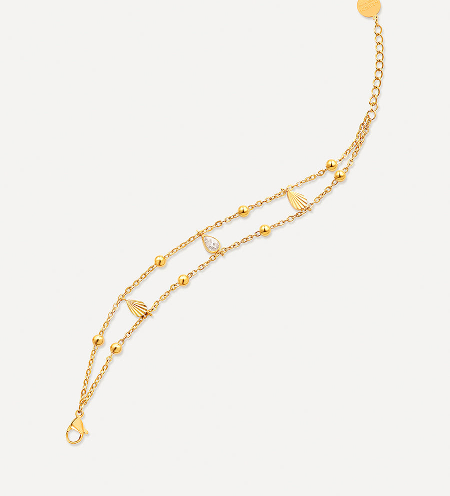 Pulseira Gorgeous Encounter
