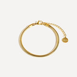 Pulseira Redonda Elegante