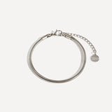 Pulseira Redonda Elegante