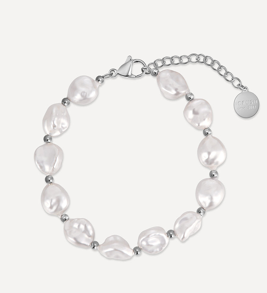 Pulseira Enchanting Pérola