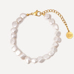Pulseira Delightful Pérola