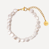 Pulseira Delightful Pérola