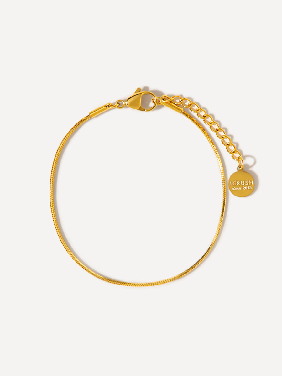 Pulseira Moderna Elegante