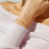 Pulseira Moderna Elegante