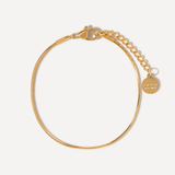 Pulseira Moderna Elegante