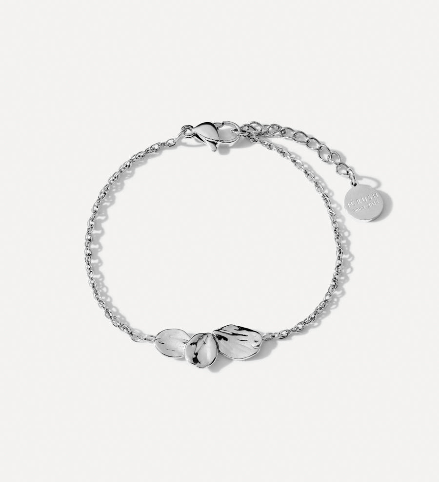 Pulseira Dancing Pétalas