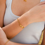 Pulseira Timeless Elegância