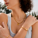 Pulseira Timeless Elegância
