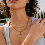 Pulseira Timeless Elegância