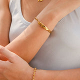 Pulseira Timeless Elegância