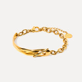 Pulseira Timeless Elegância