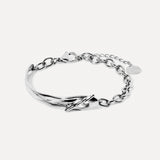 Pulseira Timeless Elegância