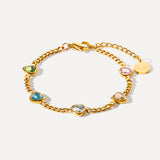 Pulseira Primeiro Amor