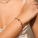 Pulseira Primeiro Amor