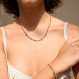 Pulseira Primeiro Amor