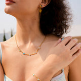 Pulseira Primeiro Amor