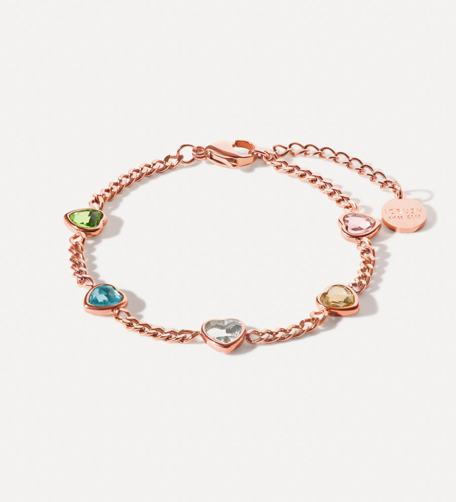 Pulseira Primeiro Amor