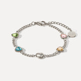 Pulseira Primeiro Amor