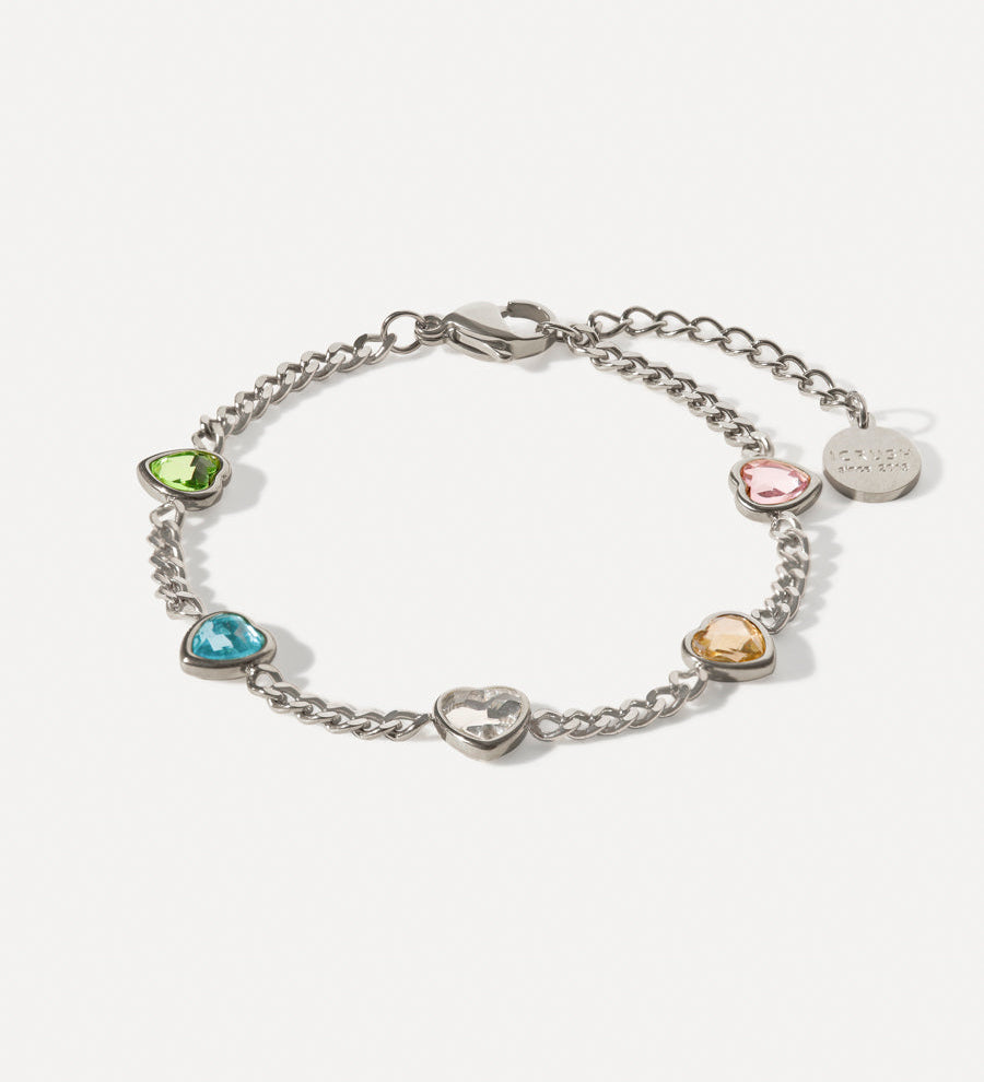 Pulseira Primeiro Amor