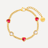 Pulseira Blazing Amor