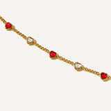 Pulseira Blazing Amor