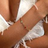 Pulseira Blazing Amor