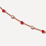 Pulseira Blazing Amor