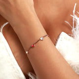 Pulseira Blazing Amor