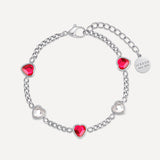 Pulseira Blazing Amor