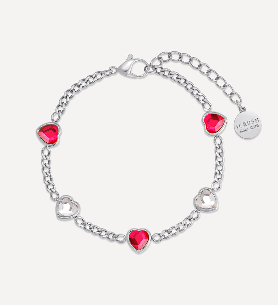 Pulseira Blazing Amor