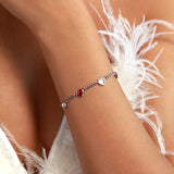 Pulseira Blazing Amor