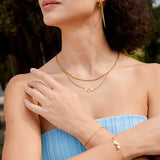 Pulseira Sole Thought