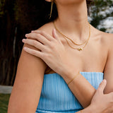 Pulseira Sole Thought