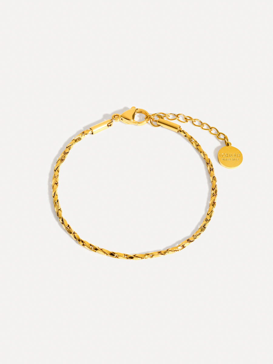Pulseira Sole Thought