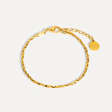 Pulseira Sole Thought