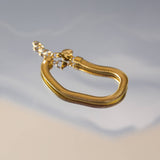 Pulseira Fluxo