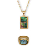 Conjunto Aurora