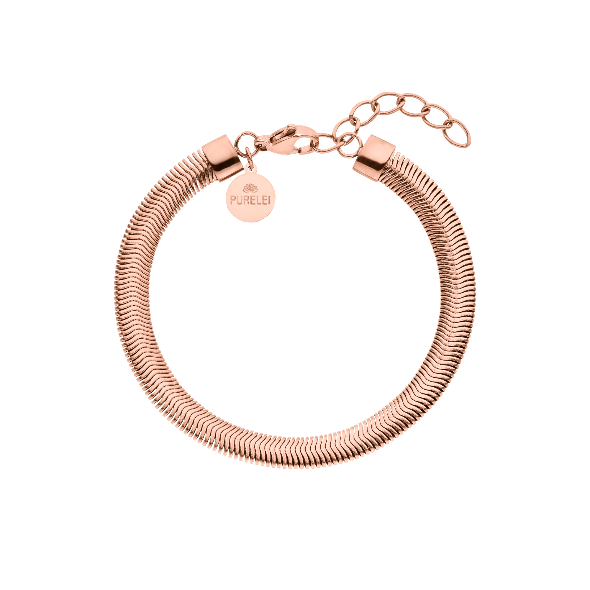 Pulseira Fluxo