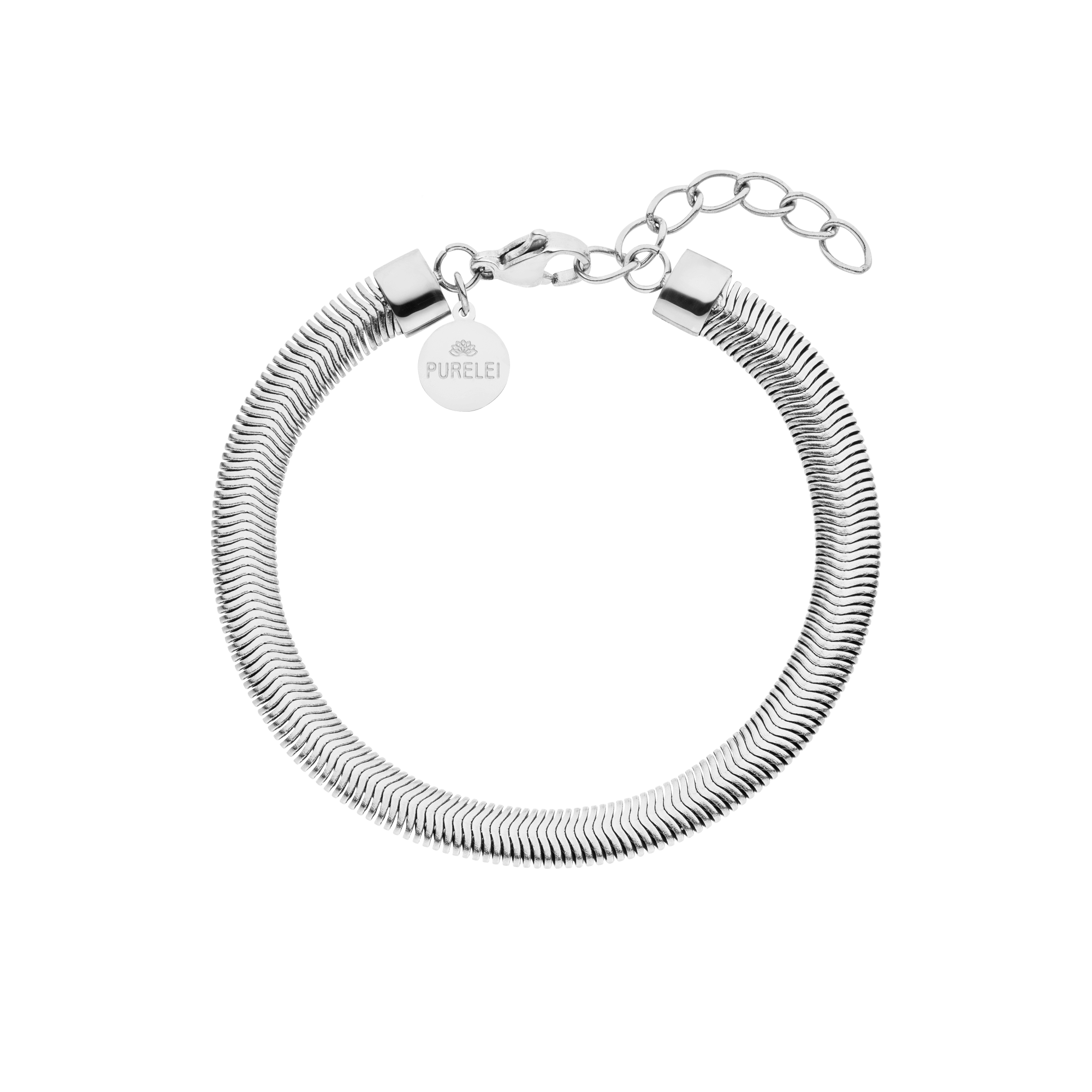 Pulseira Fluxo