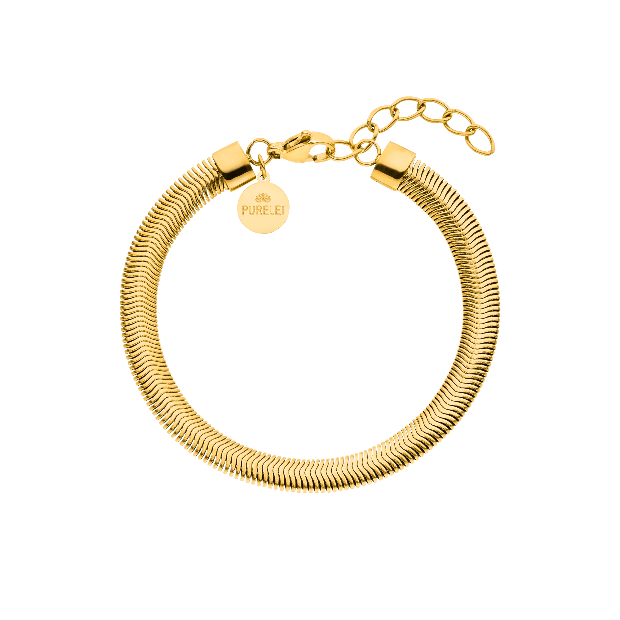 Pulseira Fluxo